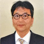 校長 江草 健 の画像