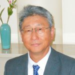 村上英明校長画像